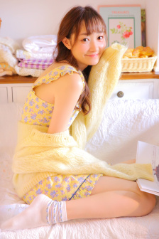 芝麻女孩